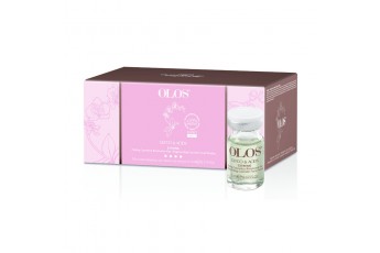 GLYCO & ACIDS EXTREME Peeling facial profissional de renovação cosmética