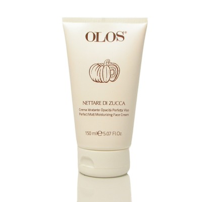 Nettare Di Zucca Creme De Rosto Hidratante Perfeito Para Opacidade Max