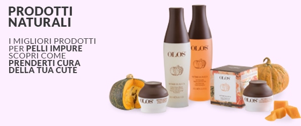 prodotti naturali