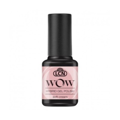 Lcn Smalto Wow Hybrid Gel Soft Cream 8 Ml 