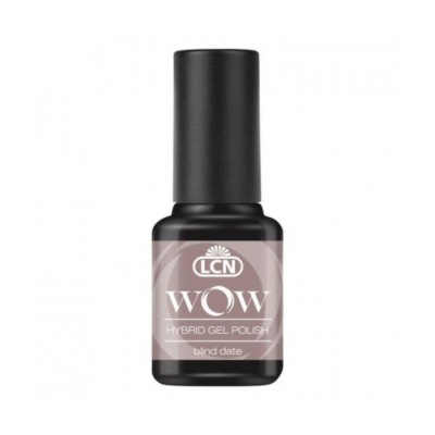 Lcn Smalto Wow Hybrid Gel Polish Blind Date 8 Ml 