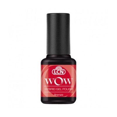 Lcn Smalto Wow Hybrid Gel Polish Firenze 8 Ml 