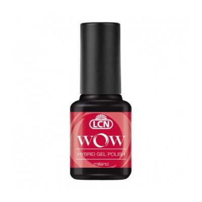 Lcn Smalto Wow Hybrid Gel Polish Milano 8 Ml 