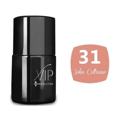 Vip 1 Step Revolution Esmalte De Longa Duração - Jhon Coltrane 