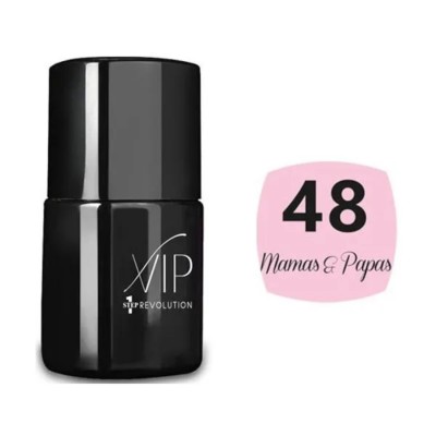 Vip 1 Step Revolution Esmalte De Longa Duração - Mamas & Papas 