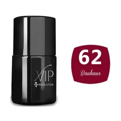 Vip 1 Step Revolution Esmalte De Longa Duração - Bauhaus 