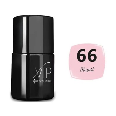 Vip 1 Step Revolution Esmalte De Longa Duração - Mozart 