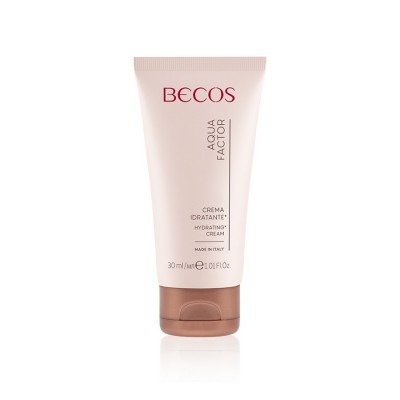 Aqua Factor Creme Hidratante Mini Size 