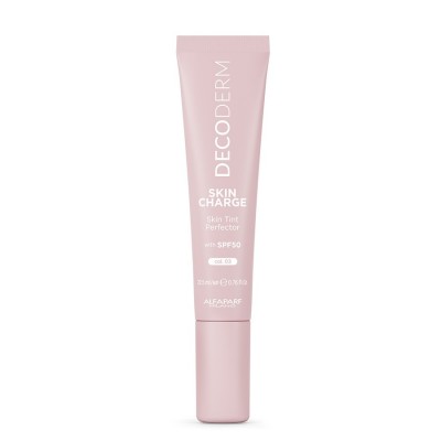 Decoderm Skin Tint Perfector - Col.03 Deep 