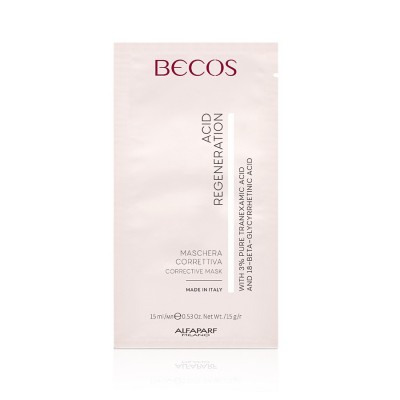 Acid Regeneration Máscara Corretiva 