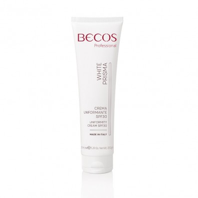 WHITE PRISMA Creme uniformizador SPF 30 Max 