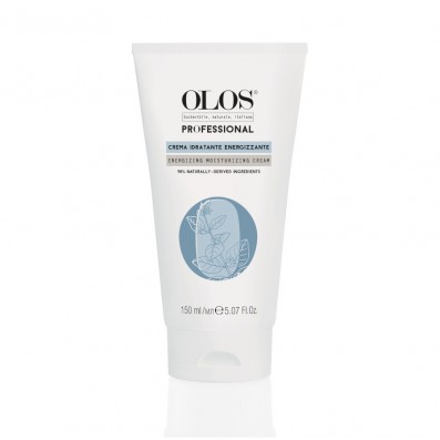 OLOS Creme IDRATANTE Energizante Prof. 150 ml. 