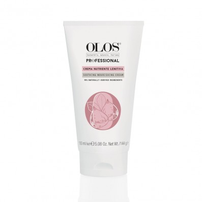 OLOS CALMANTE Creme Nutritivo Suavizante Prof. 150 ml. 