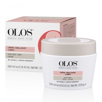 OLOS Creme SNELLENTE Corpo 